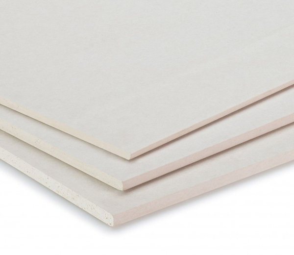 P. GESSO FIBRO N BA 13 MM 2.00X1.20