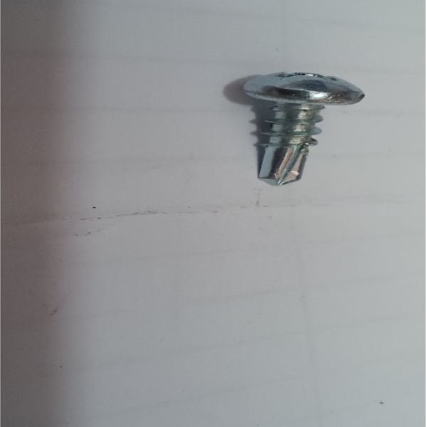 PARAFUSO AUTOROSCANTE 9,5X10 (CX1000)