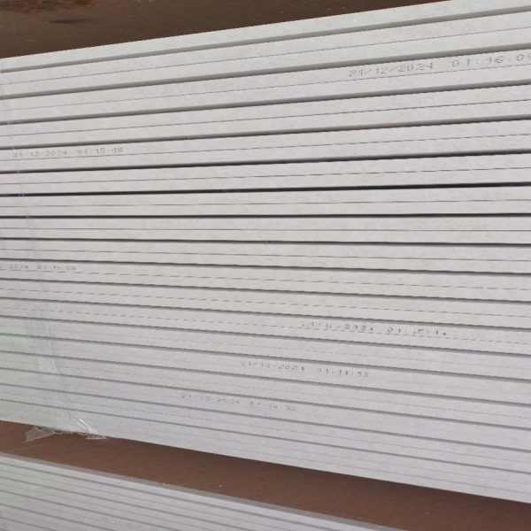 P. GESSO FIBRO N BA 13 MM 2.00X1.20