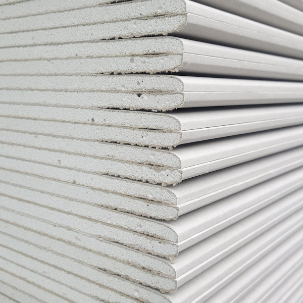 P. GESSO FIBRO N BA 13 MM 3.00X1.20